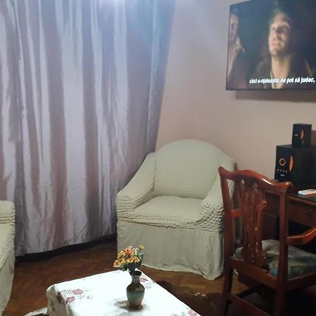 Cozy, Central 1-Bedroom Apartment In Timisoara, Romania Exteriör bild