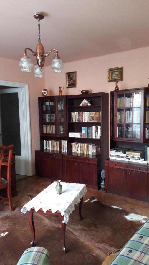 Cozy, Central 1-Bedroom Apartment In Timisoara, Romania Exteriör bild