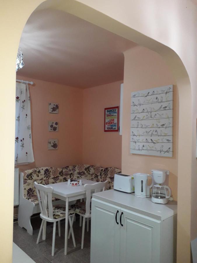 Cozy, Central 1-Bedroom Apartment In Timisoara, Romania Exteriör bild