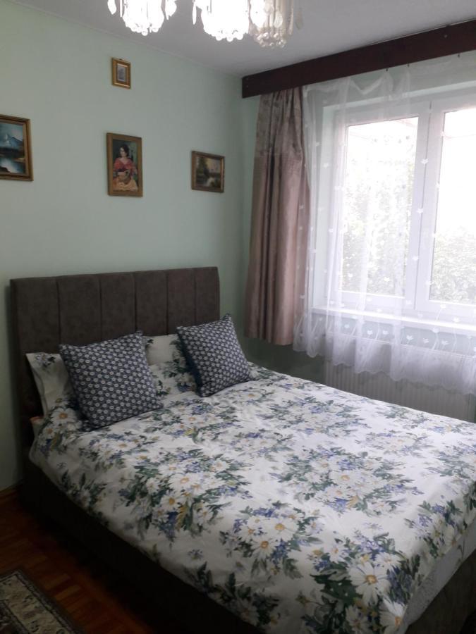 Cozy, Central 1-Bedroom Apartment In Timisoara, Romania Exteriör bild